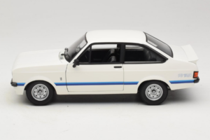Ford Escort Mk2 RS 1800 Bel Minichamps 1:18 150084470 Kovina – slika 4 od 8