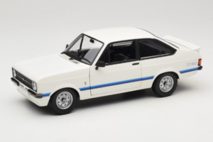 Ford Escort Mk2 RS 1800 Bel Minichamps 1:18 150084470 Kovina