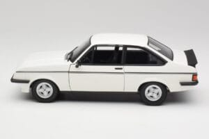 Ford Escort Mk2 RS 2000 LHD Bel Minichamps 1:18 150084300 Kovina – slika 4 od 8