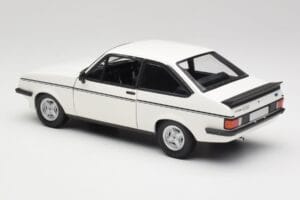 Ford Escort Mk2 RS 2000 LHD Bel Minichamps 1:18 150084300 Kovina – slika 7 od 8