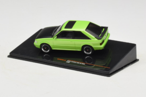 Ford Escort Mk4 XR3i Zelen IXO 1:43 CLC584N Kovina – slika 3 od 4