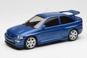 Ford Escort RS Cosworth Moder IXO 1:18 18CMC180 Kovina