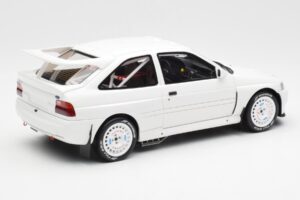 Ford Escort RS Cosworth Group A Bel Otto 1:18 OT1025 Smola – slika 2 od 6