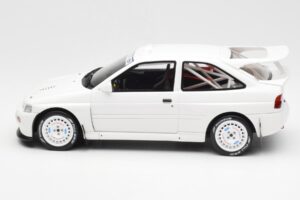 Ford Escort RS Cosworth Group A Bel Otto 1:18 OT1025 Smola – slika 3 od 6