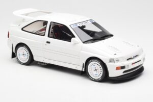 Ford Escort RS Cosworth Group A Bel Otto 1:18 OT1025 Smola – slika 4 od 6