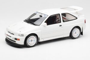 Ford Escort RS Cosworth Group A Bel Otto 1:18 OT1025 Smola