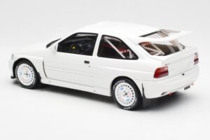 Ford Escort RS Cosworth Group A Bel Otto 1:18 OT1025 Smola – slika 5 od 6