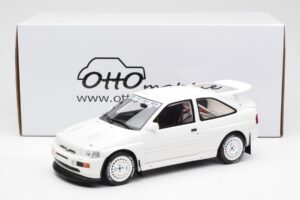 Ford Escort RS Cosworth Group A Bel Otto 1:18 OT1025 Smola – slika 6 od 6