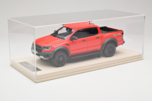 Ford F-150 Raptor Oranžen Mk Miniatures 1:18 REMC004 Smola – slika 2 od 6