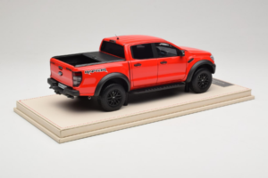 Ford F-150 Raptor Oranžen Mk Miniatures 1:18 REMC004 Smola – slika 3 od 6