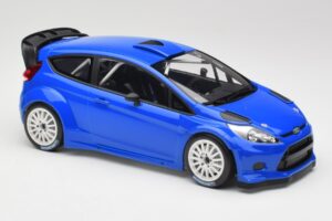 Ford Fiesta RS WRC Street Mk7 Moder Minichamps 1:18 151110891 Kovina – slika 4 od 6