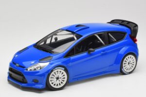 Ford Fiesta RS WRC Street Mk7 Moder Minichamps 1:18 151110891 Kovina