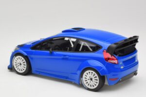 Ford Fiesta RS WRC Street Mk7 Moder Minichamps 1:18 151110891 Kovina – slika 5 od 6