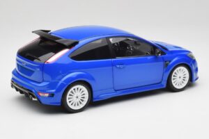 Ford Focus RS Mk2 Performance Moder Minichamps 1:18 100080007 Kovina – slika 3 od 8
