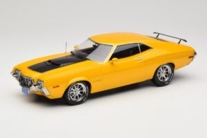 Ford Gran Torino Sport Rumen IXO 1:18 18CMC186 Kovina
