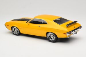 Ford Gran Torino Sport Rumen IXO 1:18 18CMC186 Kovina – slika 5 od 6