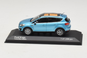Ford Kuga Mk1 Moder Metalik Minichamps 1:43 400087201 Kovina