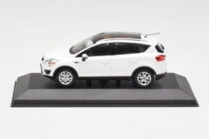 Ford Kuga Mk1 Bel Minichamps 1:43 KUGA001 Kovina