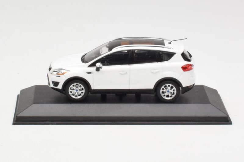 Ford Kuga Mk1 Bel Minichamps 1:43 KUGA001 Kovina