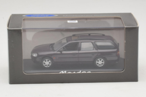 Ford Mondeo Mk1 Turnier Dark Blue Metallic Minichamps 1:43 43306312 Kovina – slika 4 od 4
