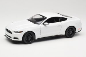 Ford Mustang GT S550 Bel Maisto 1:18 31197 Kovina