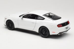 Ford Mustang GT S550 Bel Maisto 1:18 31197 Kovina – slika 7 od 8