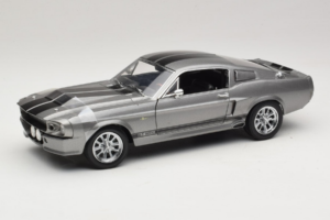 Ford Mustang Shelby GT500 Eleanor Shelby Collectibles 1:18 9081 Kovina