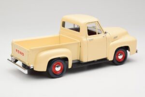 Ford Pickup Colonial Bel Road Legends 1:18 92148 Kovina – slika 3 od 8