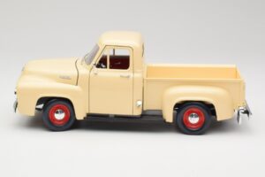 Ford Pickup Colonial Bel Road Legends 1:18 92148 Kovina – slika 4 od 8