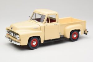 Ford Pickup Colonial Bel Road Legends 1:18 92148 Kovina