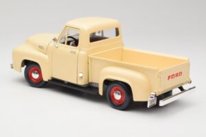 Ford Pickup Colonial Bel Road Legends 1:18 92148 Kovina – slika 7 od 8