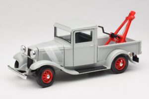 Ford Pick-Up Wrecker Siv Road Signature 1:18 92257 Kovina