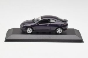 Ford Puma Melina Vijoličen Minichamps 1:43 430086525 Kovina