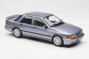 Ford Sierra RS Cosworth Svetlo Moder MCG 1:18 MCG18174 Kovina – slika 4 od 6