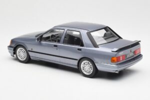 Ford Sierra RS Cosworth Svetlo Moder MCG 1:18 MCG18174 Kovina – slika 5 od 6
