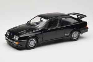 Ford Sierra RS Cosworth Mk2 RDH Črn Minichamps 1:18 150084071 Kovina