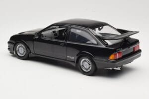 Ford Sierra RS Cosworth Mk2 RDH Črn Minichamps 1:18 150084071 Kovina – slika 7 od 8