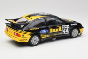 Ford Sierra RS500 #44 J. Wiedler Nurburgring 24 Hours 1989 Solido 1:18 S1806101 Kovina – slika 3 od 8
