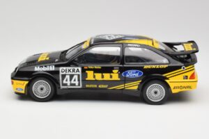 Ford Sierra RS500 #44 J. Wiedler Nurburgring 24 Hours 1989 Solido 1:18 S1806101 Kovina – slika 4 od 8