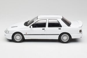 Ford Sierra RS Cosworth 4x4 Bel MCG 1:18 MCG18353 Kovina – slika 3 od 6