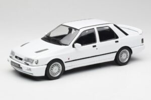 Ford Sierra RS Cosworth 4x4 Bel MCG 1:18 MCG18353 Kovina
