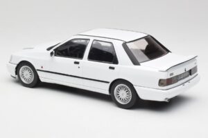 Ford Sierra RS Cosworth 4x4 Bel MCG 1:18 MCG18353 Kovina – slika 5 od 6