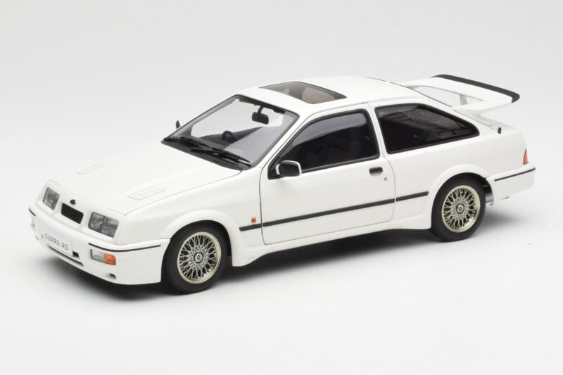 Ford Sierra RS Cosworth Bel AUTOart 1:18 72862 Kovina