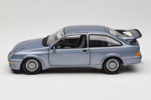 Ford Sierra RS Cosworth Moder Minichamps 1:18 150084002 Kovina – slika 4 od 8