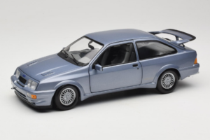Ford Sierra RS Cosworth Moder Minichamps 1:18 150084002 Kovina
