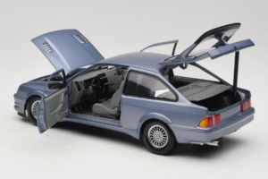 Ford Sierra RS Cosworth Moder Minichamps 1:18 150084002 Kovina – slika 5 od 8