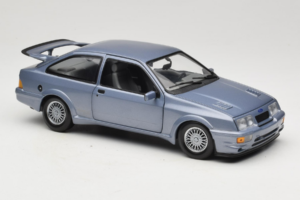 Ford Sierra RS Cosworth Moder Minichamps 1:18 150084002 Kovina – slika 6 od 8