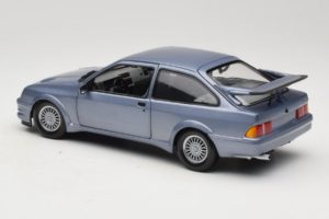 Ford Sierra RS Cosworth Moder Minichamps 1:18 150084002 Kovina – slika 7 od 8