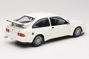 Ford Sierra RS Cosworth Bel Minichamps 1:18 150084000 Kovina – slika 3 od 8