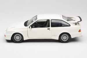 Ford Sierra RS Cosworth Bel Minichamps 1:18 150084000 Kovina – slika 4 od 8